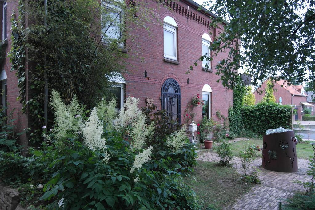 Art, Bed & Breakfast Velden Exterior photo