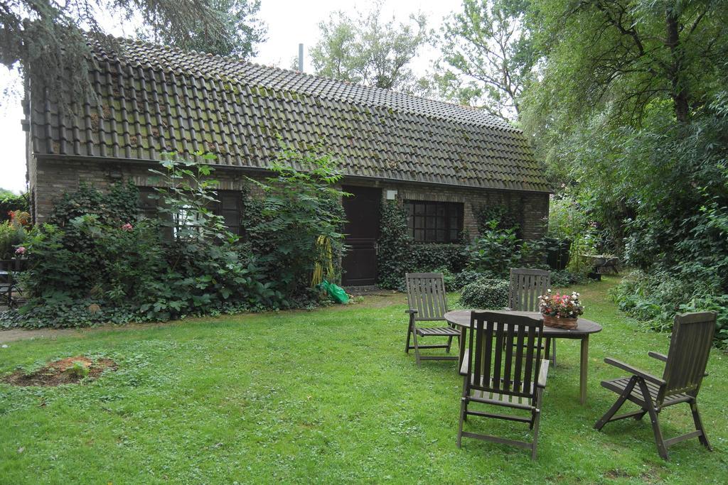 Art, Bed & Breakfast Velden Exterior photo