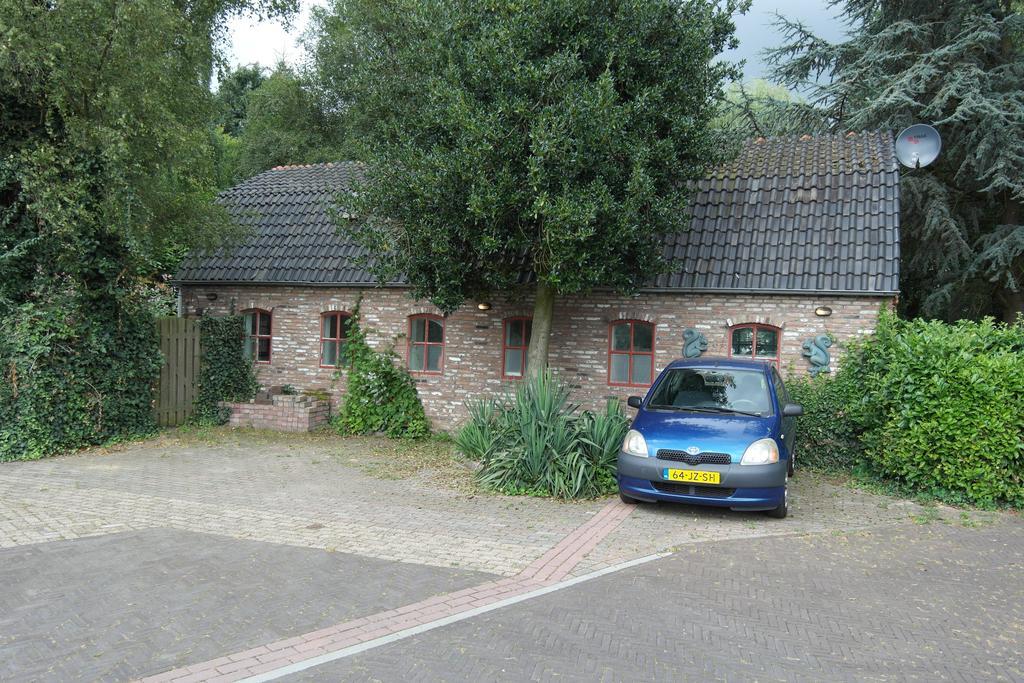 Art, Bed & Breakfast Velden Exterior photo