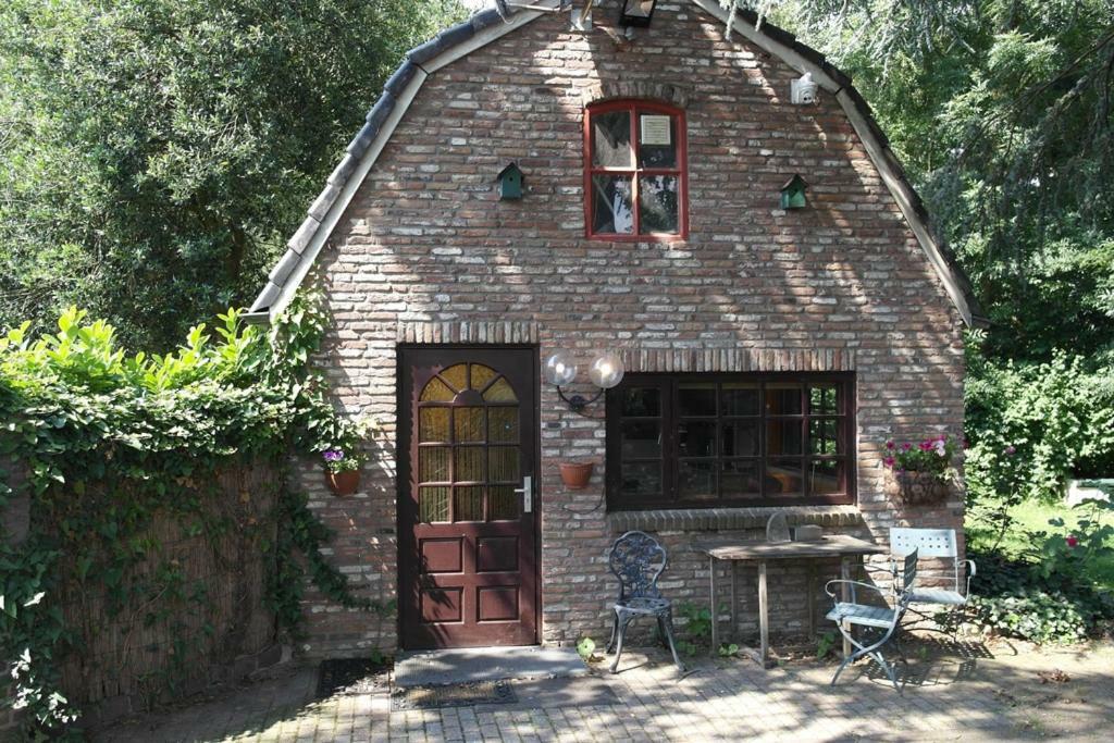 Art, Bed & Breakfast Velden Exterior photo