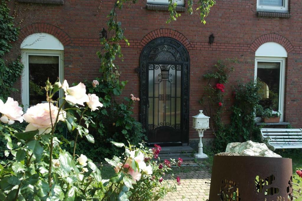 Art, Bed & Breakfast Velden Exterior photo