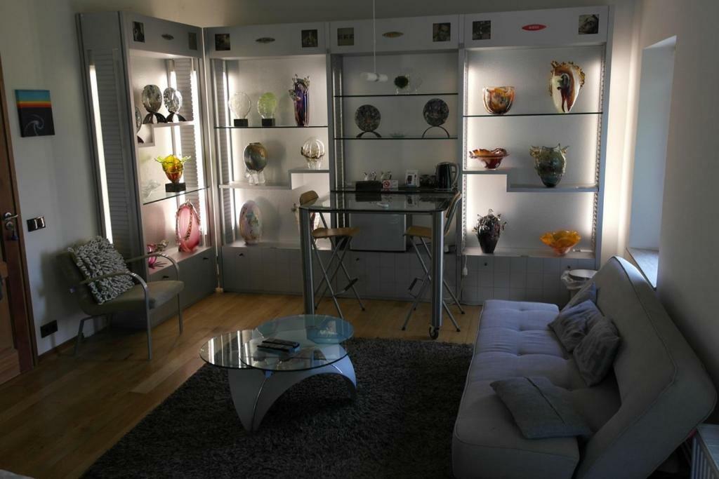 Art, Bed & Breakfast Velden Exterior photo