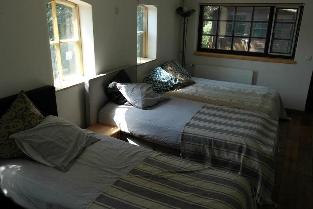 Art, Bed & Breakfast Velden Exterior photo
