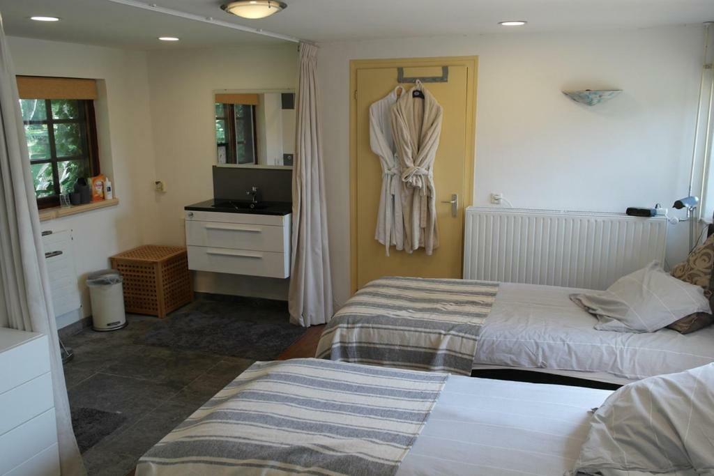 Art, Bed & Breakfast Velden Exterior photo
